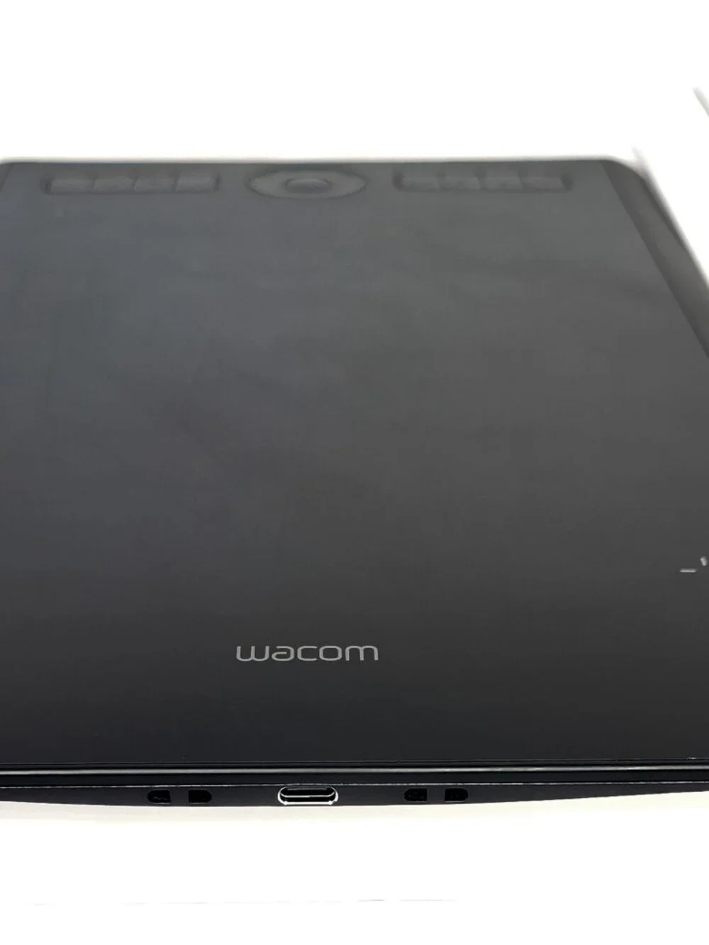 Wacom intuous pro